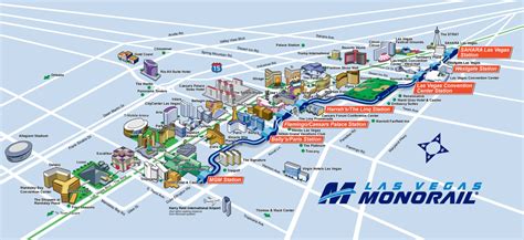 lv monorail.com|lv monorail map.